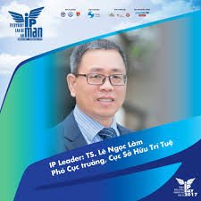 Ông Lê Văn Thắng